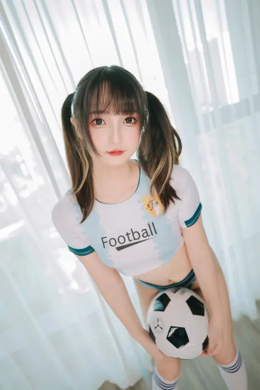 啦啦队少女《ハーフタイム》 - 神楽坂真冬